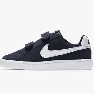 Kids Nike Court Royale